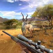 Hunting Clash Mod APK icon